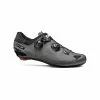 SIDI Fahrradschuhe MTB Eagle 10 Größe 44.5 Schwarz Grau -SIDI SCHUHGESCHÄFT sidi mtb eagle 10 black grey 445 schwarz grau