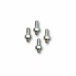 Sidi MTB Fersen-Kit 4 Einheiten