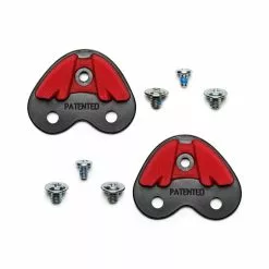 Sidi MTB RS17 Zehensohle Rot