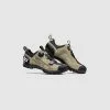 SIDI Fahrradschuhe MTB SD15 Größe 45 Beige Schwarz