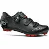 SIDI Fahrradschuhe MTB Trace 2 Größe 39 Schwarz -SIDI SCHUHGESCHÄFT sidi mtb trace 2 black black 39 schwarz