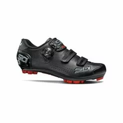SIDI Fahrradschuhe MTB Trace 2 Größe 47 Schwarz