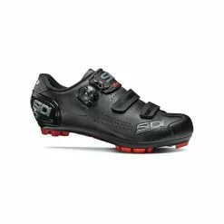 SIDI Fahrradschuhe MTB Trace 2 Mega Größe 40 Schwarz