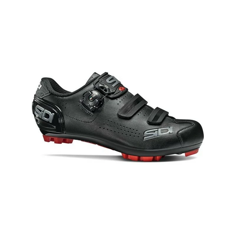 SIDI Fahrradschuhe MTB Trace 2 Mega Größe 40 Schwarz 3 SIDI Fahrradschuhe MTB Trace 2 Mega Größe 40 Schwarz