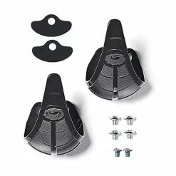 Sidi Protector Zehenkappe Carbon Ferse