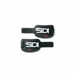 Sidi Ristteil Instep 2 Breite 15.5mm, Schwarz