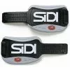 Sidi Ristteil Instep 2 Breite 15.5mm, Schwarz-grau -SIDI SCHUHGESCHÄFT sidi ristteil instep 2 breite 155mm schwarz grau