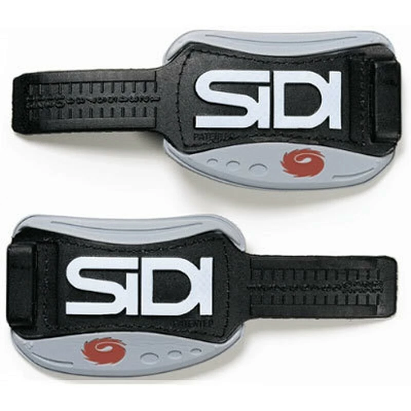 Sidi Ristteil Instep 2 Breite 15.5mm, Schwarz-grau 3 Sidi Ristteil Instep 2 Breite 15.5mm, Schwarz-grau