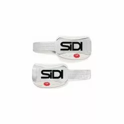 Sidi Ristteil Instep 2 Breite 15.5mm, Weiss