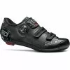 SIDI Fahrradschuhe ROAD Alba 2 Größe 39 Schwarz -SIDI SCHUHGESCHÄFT sidi road alba 2 black black 39 schwarz