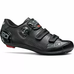 SIDI Fahrradschuhe ROAD Alba 2 Größe 40 Schwarz