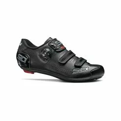 SIDI Fahrradschuhe ROAD Alba 2 Größe 41 Schwarz