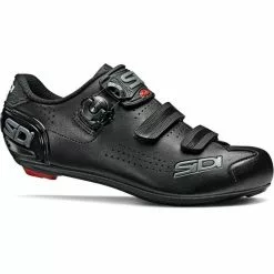 SIDI Fahrradschuhe ROAD Alba 2 Mega Größe 41 Schwarz