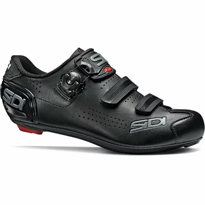 SIDI Fahrradschuhe ROAD Alba 2 Mega Größe 44 Schwarz 3 SIDI Fahrradschuhe ROAD Alba 2 Mega Größe 44 Schwarz