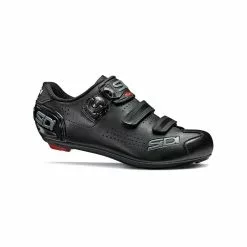 SIDI Fahrradschuhe ROAD Alba 2 Mega Größe 46 Schwarz