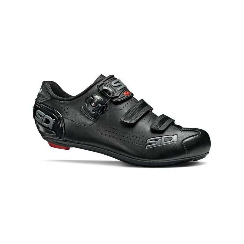 SIDI Fahrradschuhe ROAD Alba 2 Mega Größe 46 Schwarz 3 SIDI Fahrradschuhe ROAD Alba 2 Mega Größe 46 Schwarz