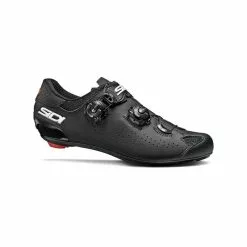 SIDI Fahrradschuhe ROAD Genius 10 Größe 43.5 Schwarz
