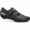 SIDI Fahrradschuhe ROAD Genius 10 Größe 48 Schwarz -SIDI SCHUHGESCHÄFT sidi road genius 10 black black 48 schwarz