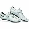 SIDI Fahrradschuhe ROAD Genius 10 Größe 42 Weiß -SIDI SCHUHGESCHÄFT sidi road genius 10 white white 42 weiss