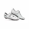 SIDI Fahrradschuhe ROAD Genius 10 Größe 42.5 Weiß -SIDI SCHUHGESCHÄFT sidi road genius 10 white white 425 weiss