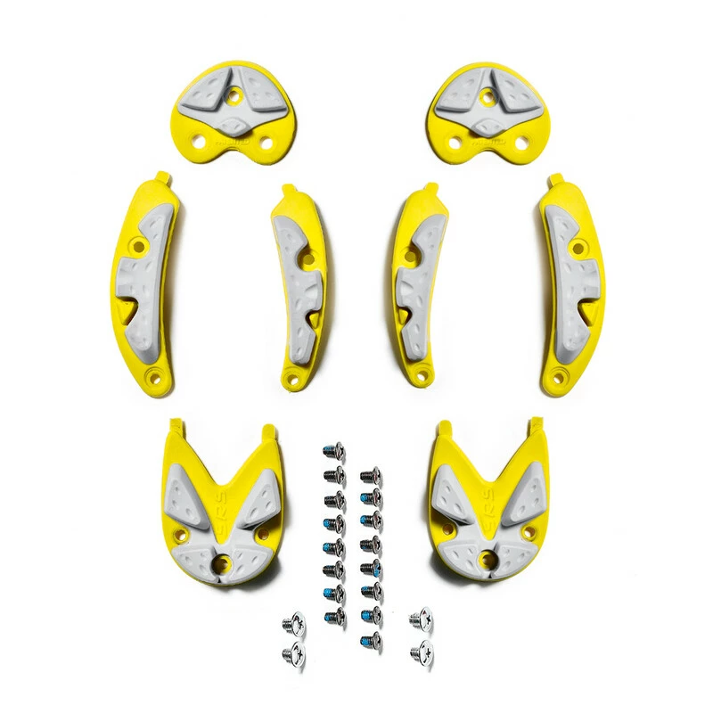 Sidi SRS Ersatz MTB Sohle N75 3 Sidi SRS Ersatz MTB Sohle N75