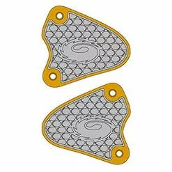 Sidi Srs Metatarsus Grundplatte