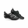 SIDI Fahrradschuhe T-5 Air Carbon Größe 40 Schwarz -SIDI SCHUHGESCHÄFT sidi t 5 air carbon black black 40 schwarz