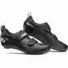 SIDI Fahrradschuhe T-5 Air Carbon Größe 45 Schwarz -SIDI SCHUHGESCHÄFT sidi t 5 air carbon black black 45 schwarz