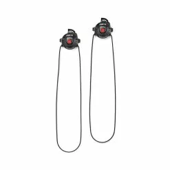 Sidi Tecno 3 PUSH FLEX 140mm, Schwarz