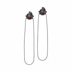 Sidi Tecno III PUSH Single Schwarz