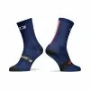 Sidi Trace Socken-15cm Blau-schwarz L/44-46 -SIDI SCHUHGESCHÄFT sidi trace socken 15cm blau schwarz l 44 46