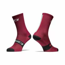 Sidi Trace Socken-15cm Grau-schwarz M/40-43 -SIDI SCHUHGESCHÄFT sidi trace socken 15cm grau schwarz m 40 434