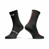 Sidi Trace Socken-15cm Schwarz-schwarz L/44-46 -SIDI SCHUHGESCHÄFT sidi trace socken 15cm schwarz schwarz l 44 46 1