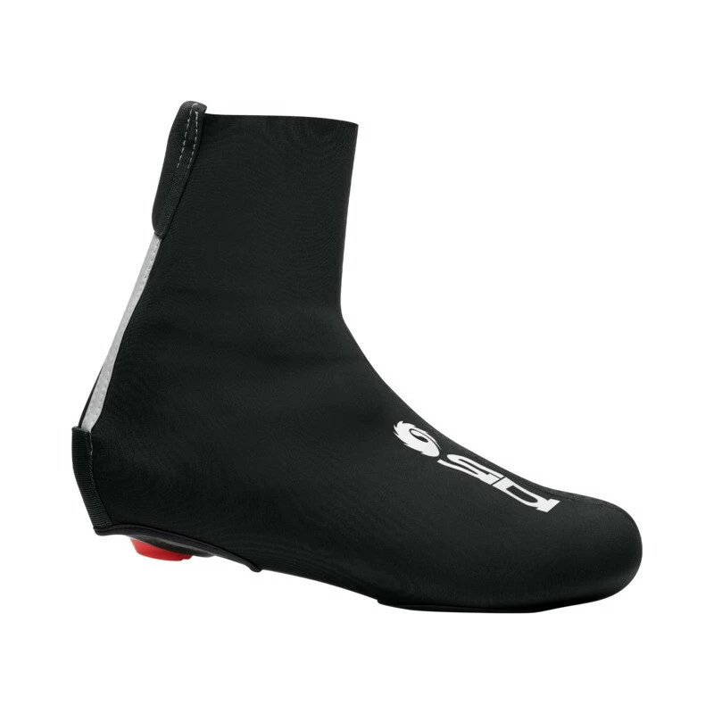 Sidi Winter Überschuh Frio Schwarz 41-43 3 Sidi Winter Überschuh Frio Schwarz 41-43