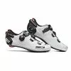 Sidi Wire 2 Carbon Air Rennradschuhe Weiß/schwarz 1 Sidi Wire 2 Carbon Air Rennradschuhe Weiß/schwarz -SIDI SCHUHGESCHÄFT wire2 carbair whiteblack
