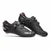 Sidi Wire 2 Carbon Rennradschuhe Mattschwarz -SIDI SCHUHGESCHÄFT wire2 mattcarb mattblack